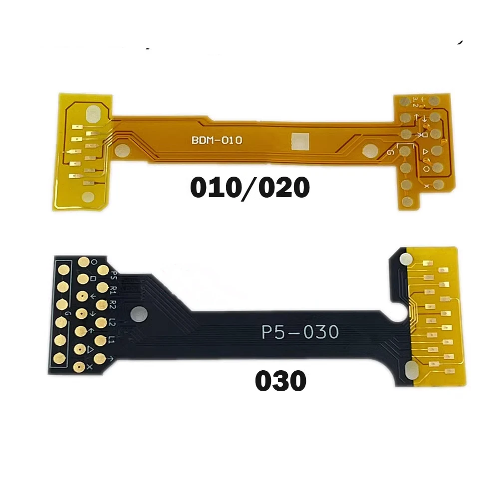 1 шт. для контроллера PS5 съемник Playstation 5 весел BDM 010 020 и 030 040 Scuf Mod