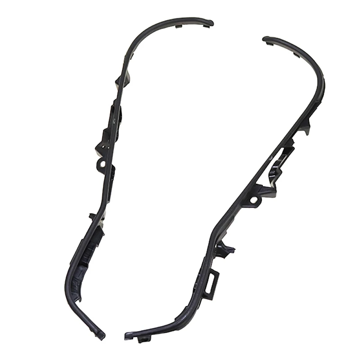 

Motorcycle Pedal Edge Strip Decoration Inner Drum Box Sidebar Cover for YAMAHA TMAX 530 TMAX530 2012-2016 Accessories