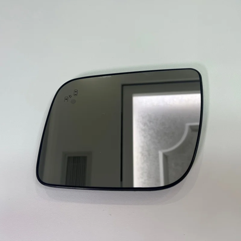 

Для модели США Ford Explorer 11-19 зеркало заднего вида параллельное вспомогательное зеркало слепых зон отражатель BSD Автомобильное зеркало с подогревом слепых зон