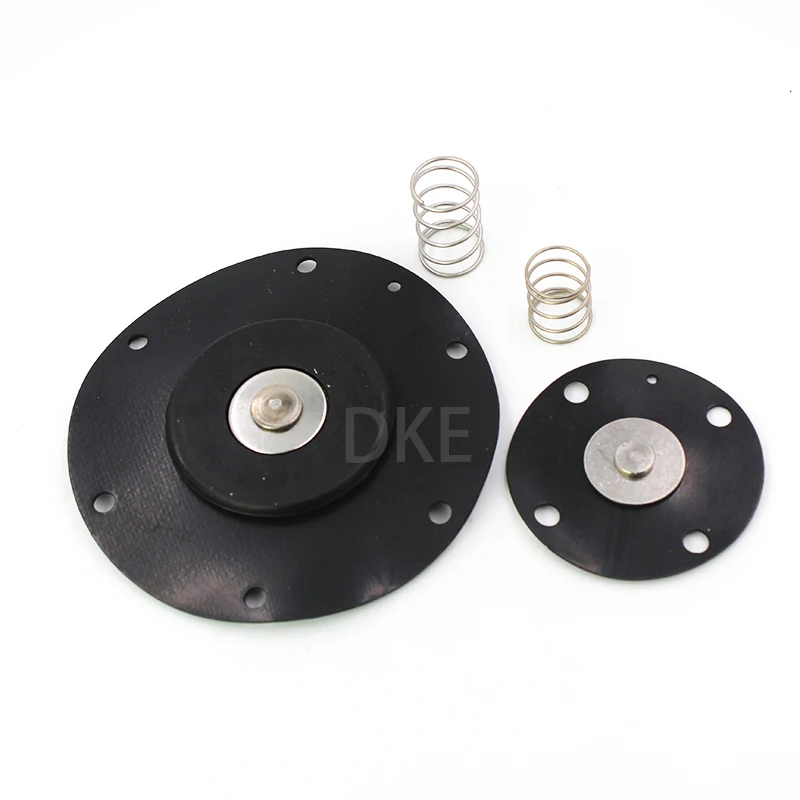 Пульсационный клапан GOYEN с диафрагмой FKM K4007 M1156 Viton 1-12'' серии CA40T CA40DD CA40MM RCA40T RCA40MM RCA40DDT (art.: 3920d4d32bac1) - 3920d4d32bac1