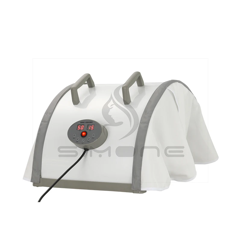 Новейшее устройство для физиотерапии с дальним инфракрасным излучением