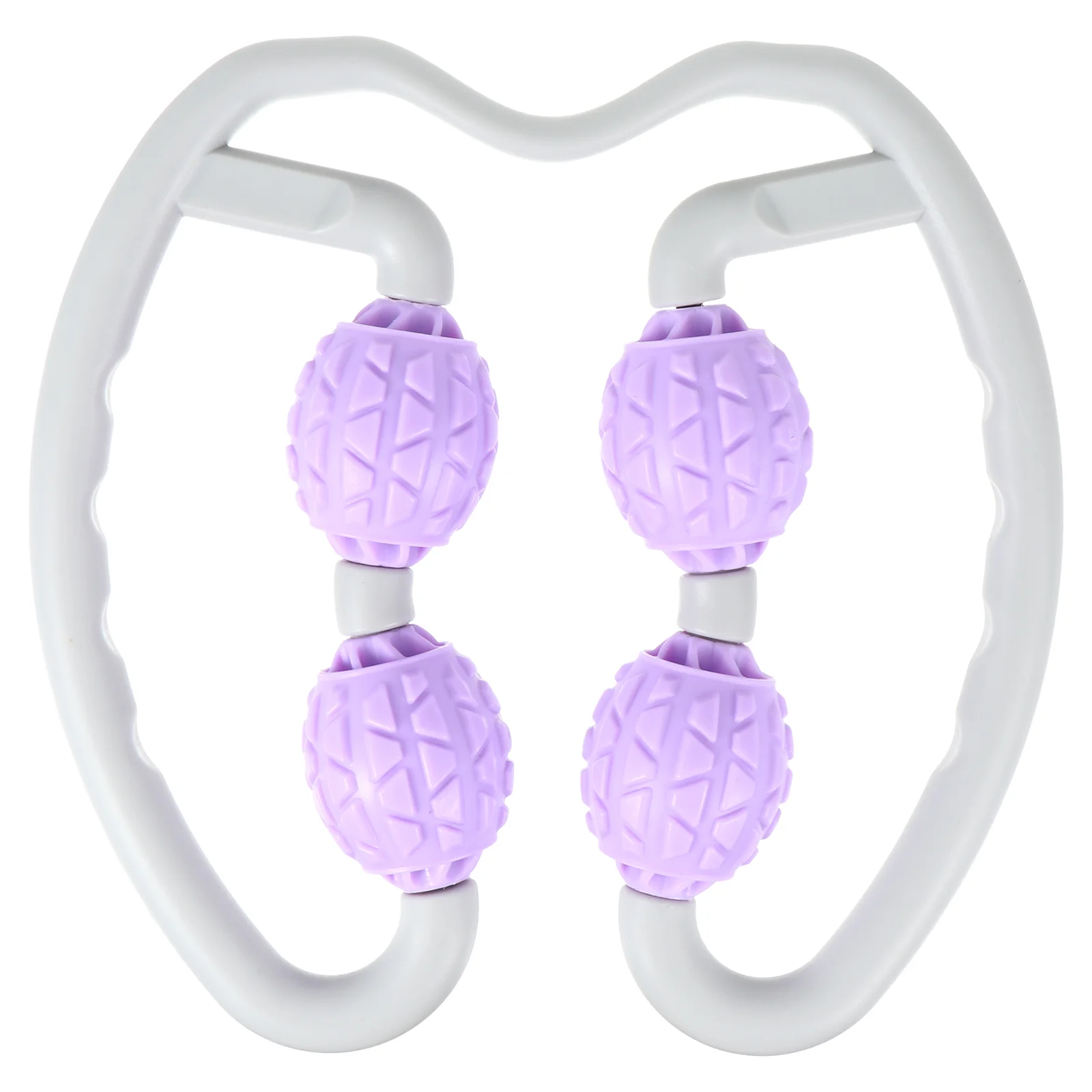 

Роликовый инструмент для мышц, фитнеса, роликовое оборудование, глубокий точечный триггер для ног и рук, средство для удаления целлюлита, ра...