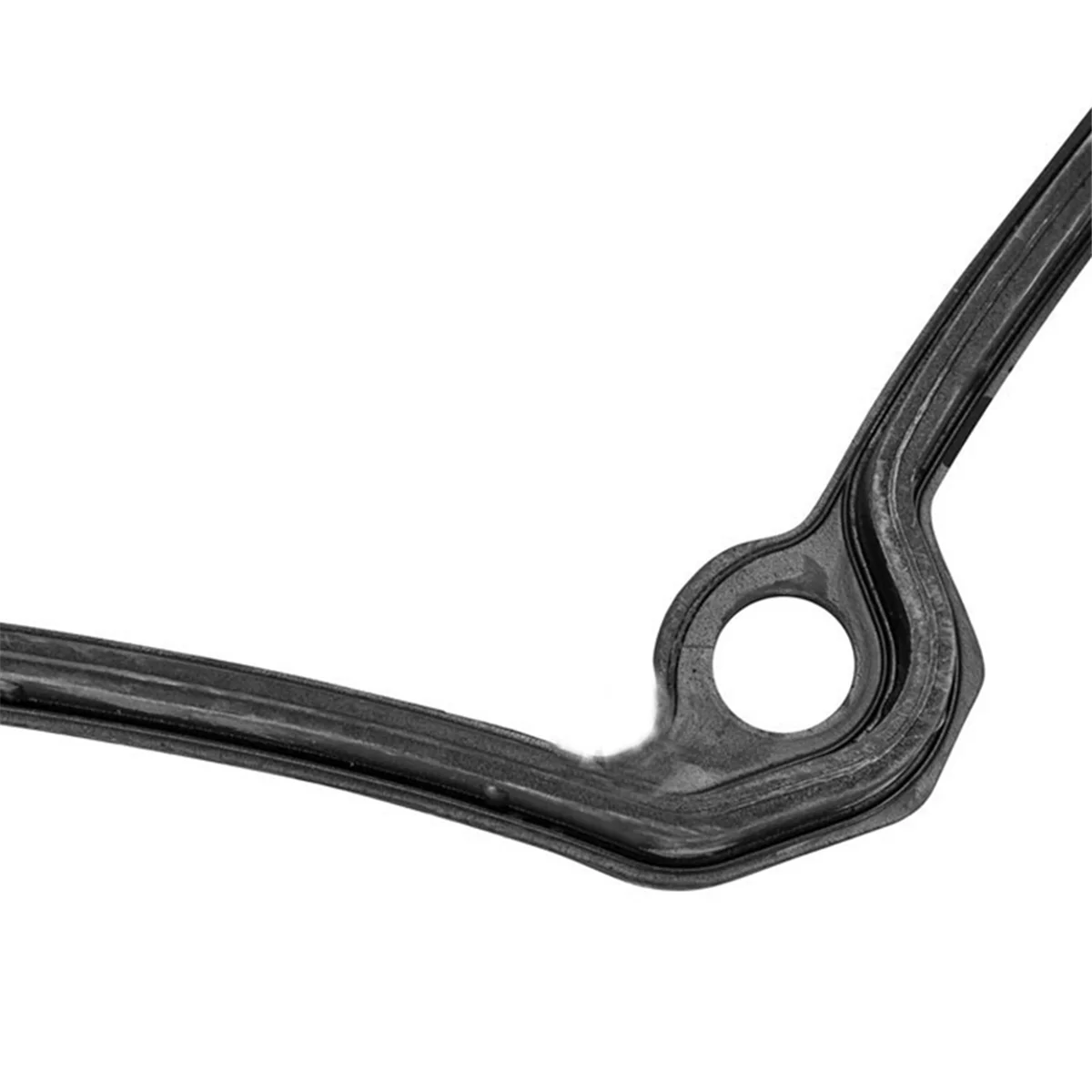 11129069872 для BMW E34 E39 E32 E38 M60 M62 прокладка крышки клапана двигателя 11129069871 L + R