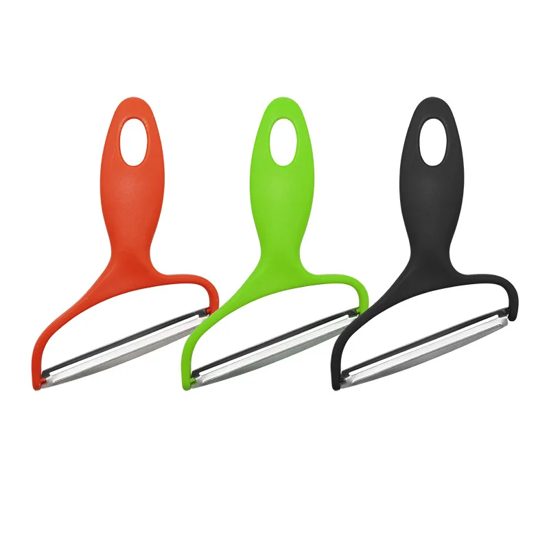 Stainless Steel Peeler