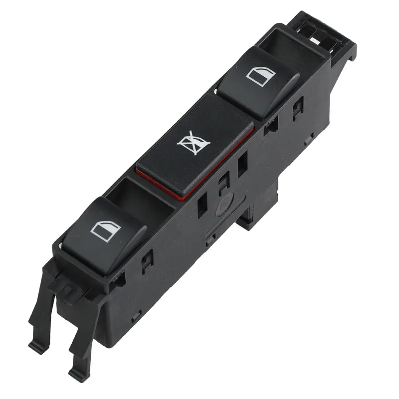 

Новая кнопка переключения стеклоподъемника для BMW E46 3 Series Sedan Touring 320d 320i 1999-2005 61316902174 61316902179 61316902184