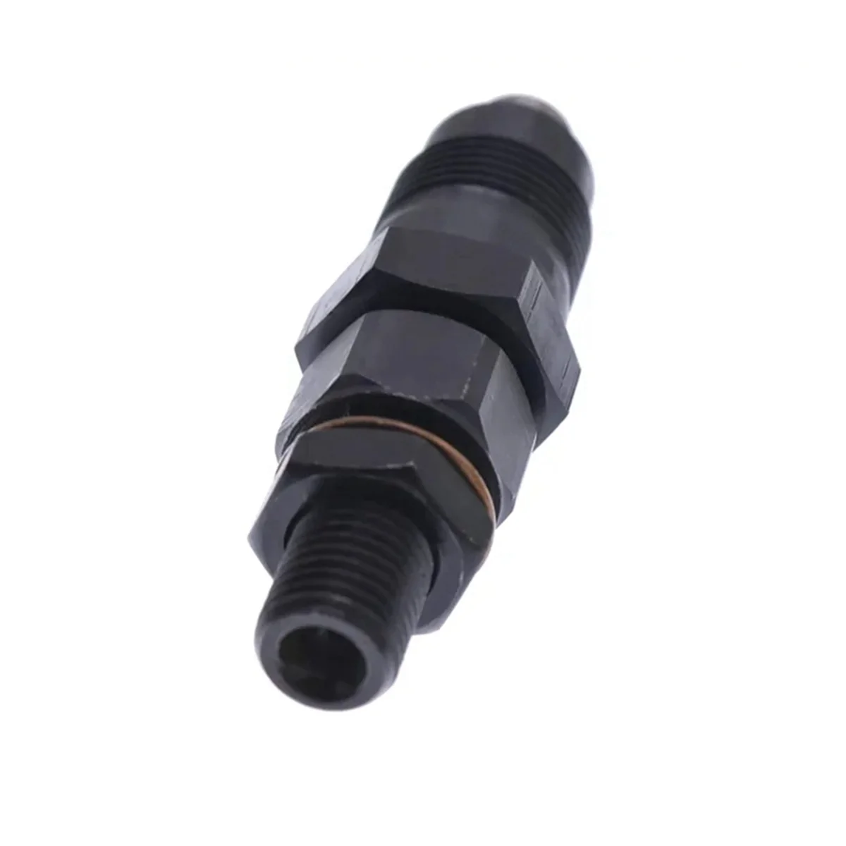 1 шт. Топливная форсунка для Toyota Crown Hiace Hilux Land Cruiser 2LTE 23600-59155 2360059155