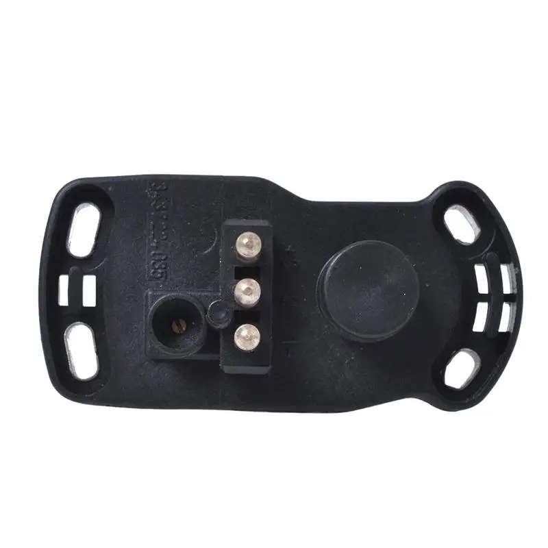 

New 3437224035 Air Flow Meter Potentiometer Throttle Position Sensor Replacement For Benz W201 W124 W126 1981-1993 Repair Tool