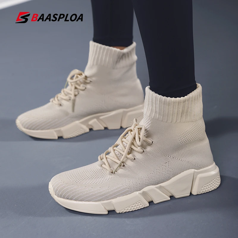 

Women Shoes Sneakers Breathable Comfortable Slip On Flats Casual Shoes Light Mesh Soft Walking Footwear Female Plus Size 42
