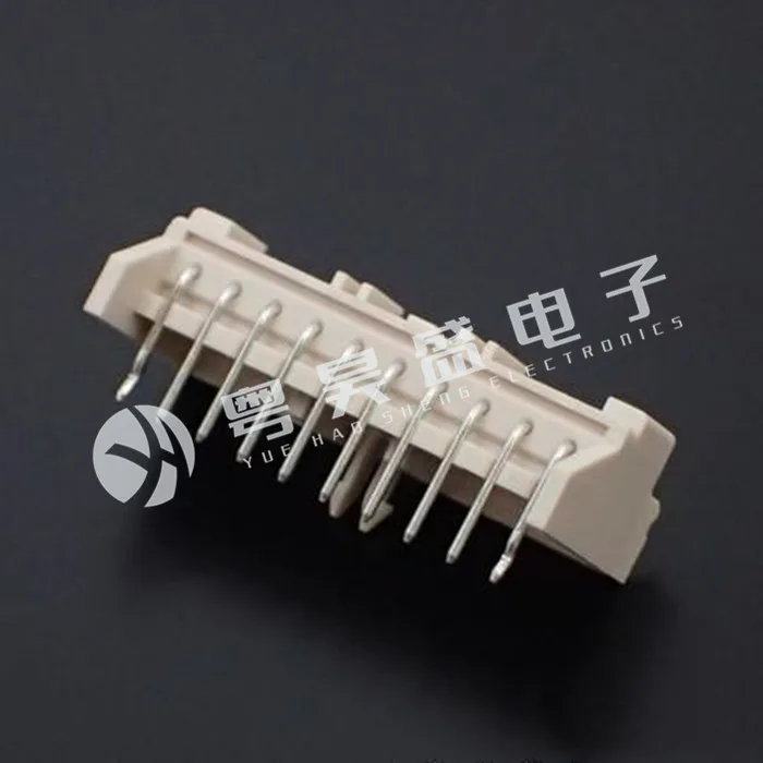 

30pcs original new Connector S10B-XASK-1 connector 10PIN pin base 2.5mm spacing