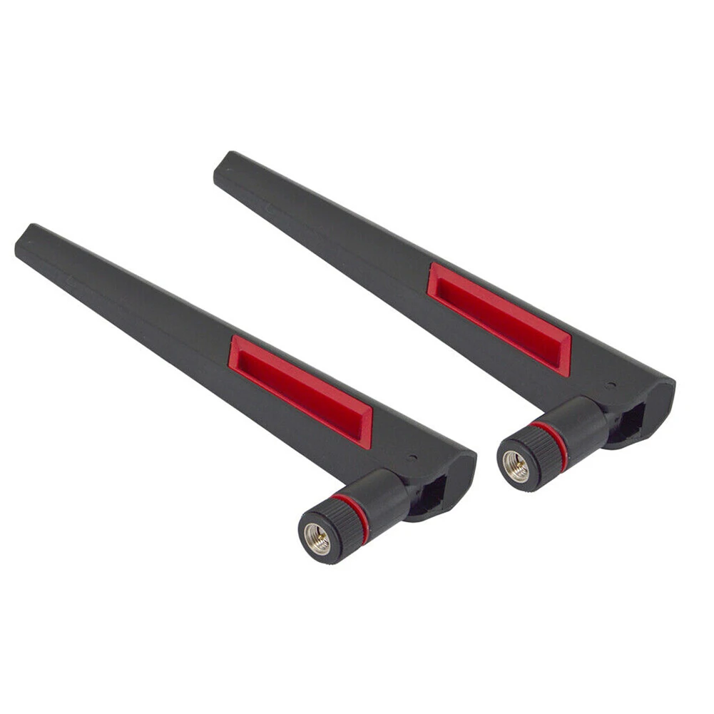 19 5 см 2 шт. антенны 12 дБи 4 ГГц двухдиапазонная беспроводная сетевая карта