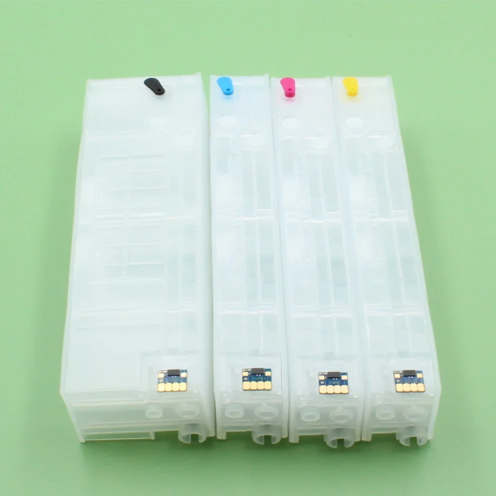 Чернильный картридж для принтера HP 972 973 974 975 ARC Chip PageWide Pro 352dw 377dw 452dn 452dw 477dn 477dw 552dw