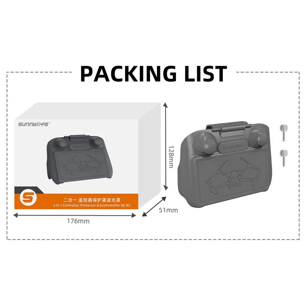 Рисунок 6 - Солнцезащитный козырек для экрана