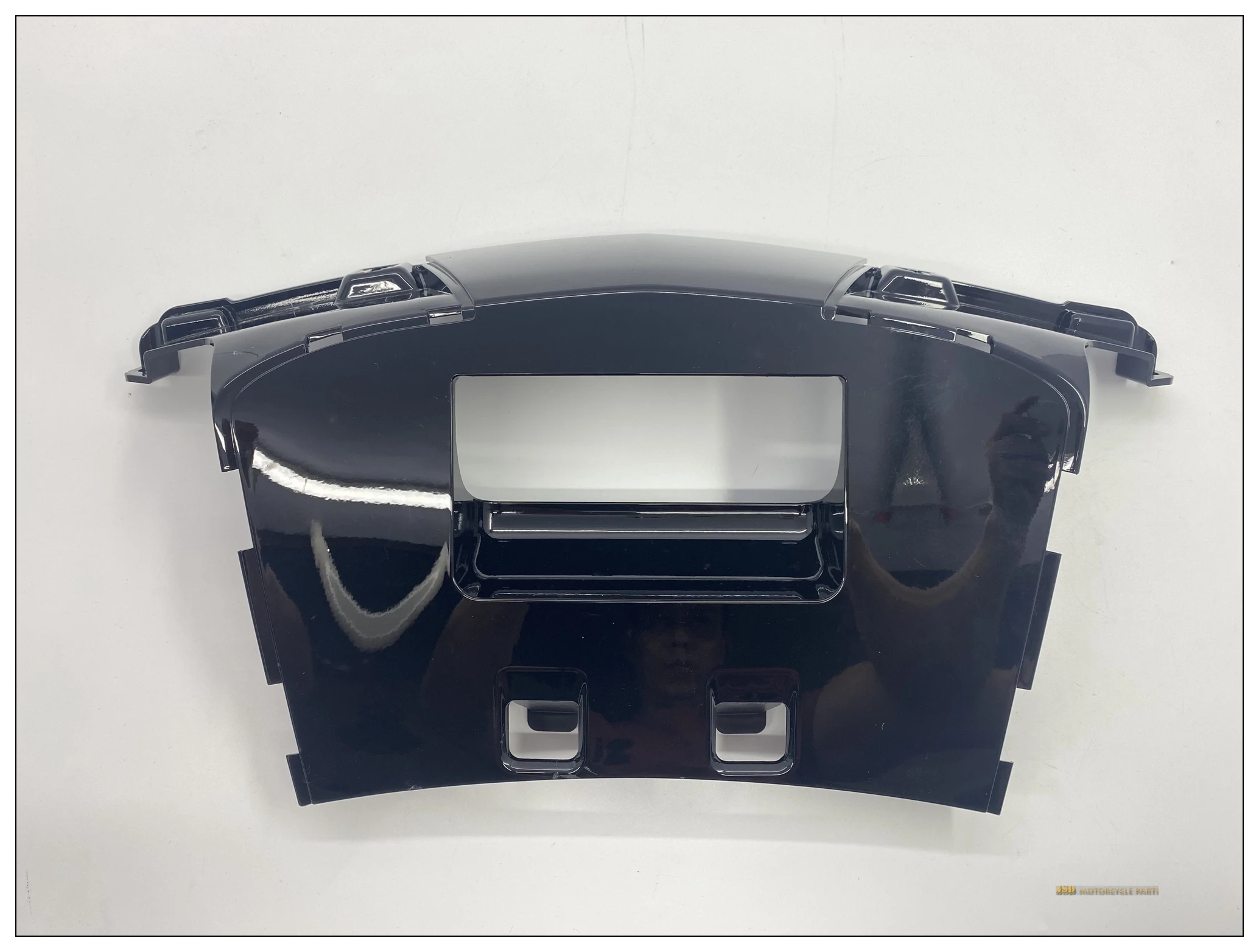 

Подходит для Honda Jinyi GL1800 с 2012 по 2017, средняя Нижняя пластина заднего багажника/средняя Нижняя поддерживающая пластина багажника