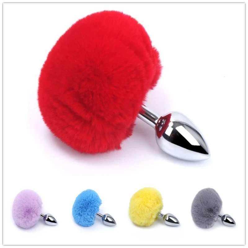 Анальная пробка сексуальные игрушки для сексуального использования женщин