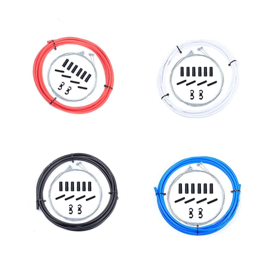 

Комплект запасных частей для велосипедов, комплект запасных частей для ремонта тормозных рычагов, красный