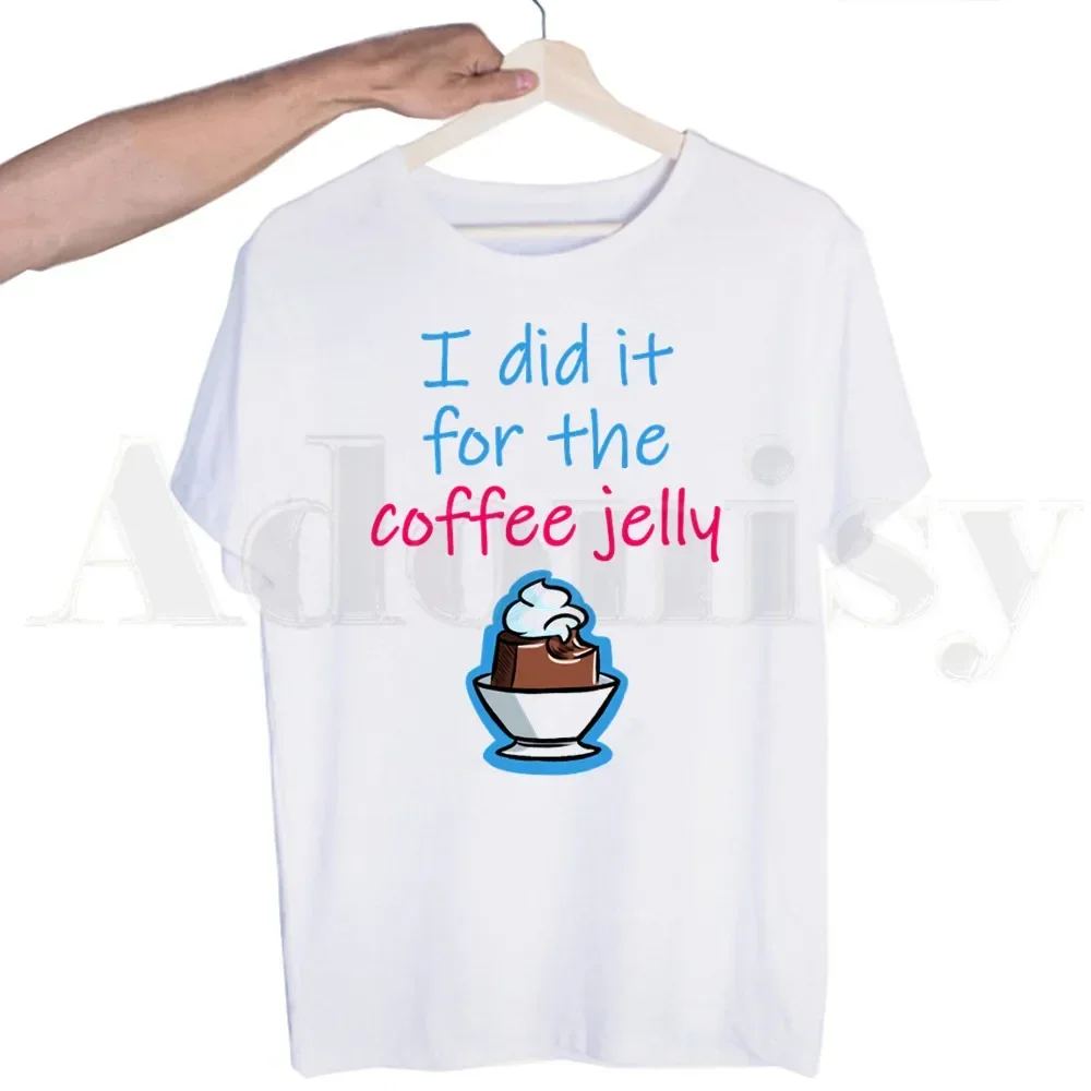 Футболка Saiki's спутанная катастрофическая жизнь Саики к топы футболки уличная