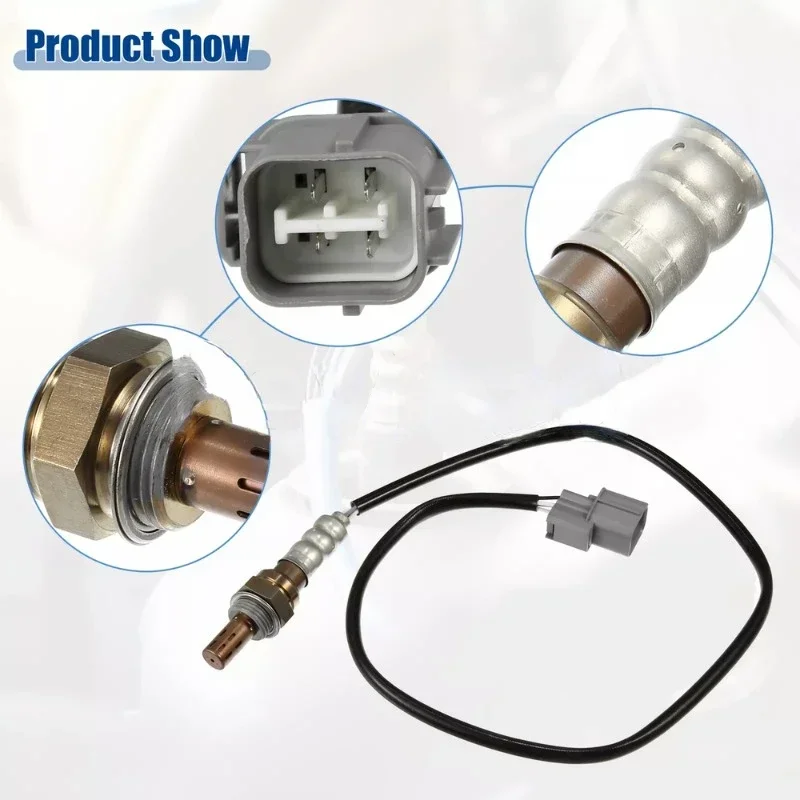 Датчик кислорода O2 OEM OE # ДЛЯ Honda Accord Civic Acura CL 234-4099 1992-2000 гг