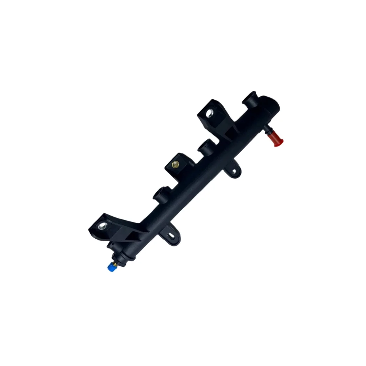 9655833580 топливный инжектор для автомобиля топливная направляющая труба с общей