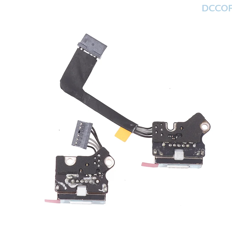 Оригинальный разъем питания постоянного тока зарядный интерфейс подходит для