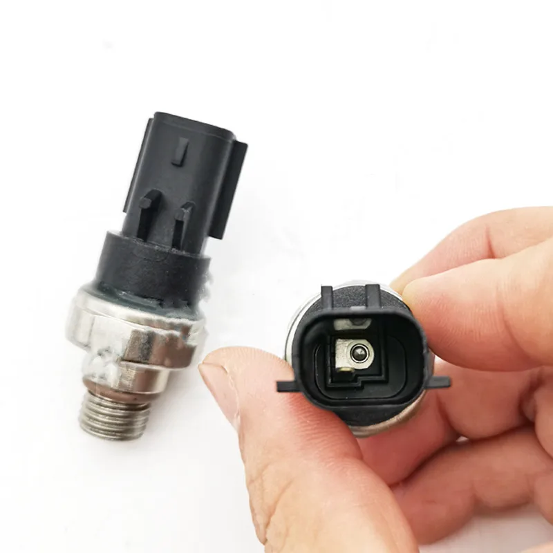 Аксессуары для экскаватора Komatsu PC200/220/240-8 Датчик давления масла 6744-81-4010