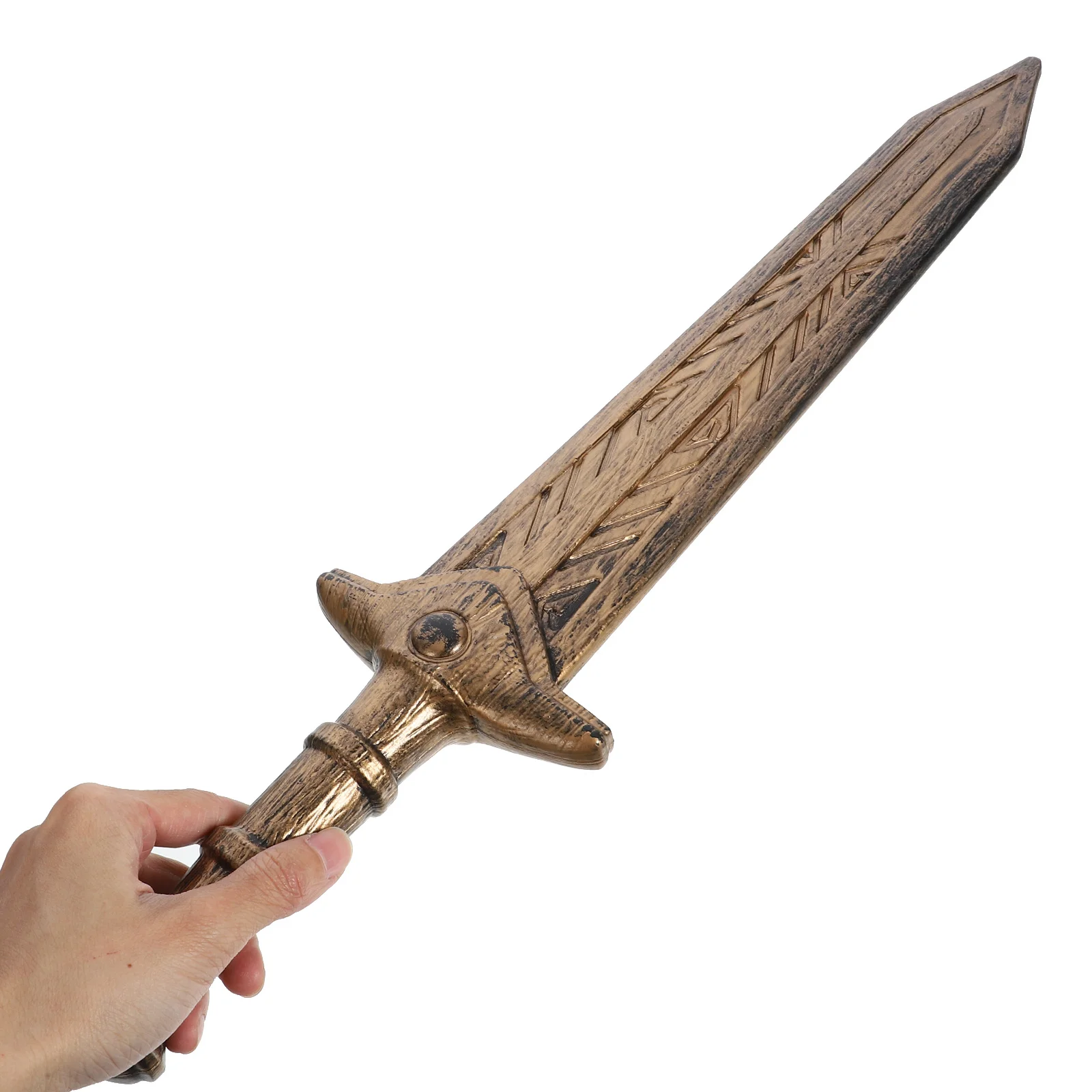 И реквизит игрушечный меч для косплея игровые игрушки пиратские украшения