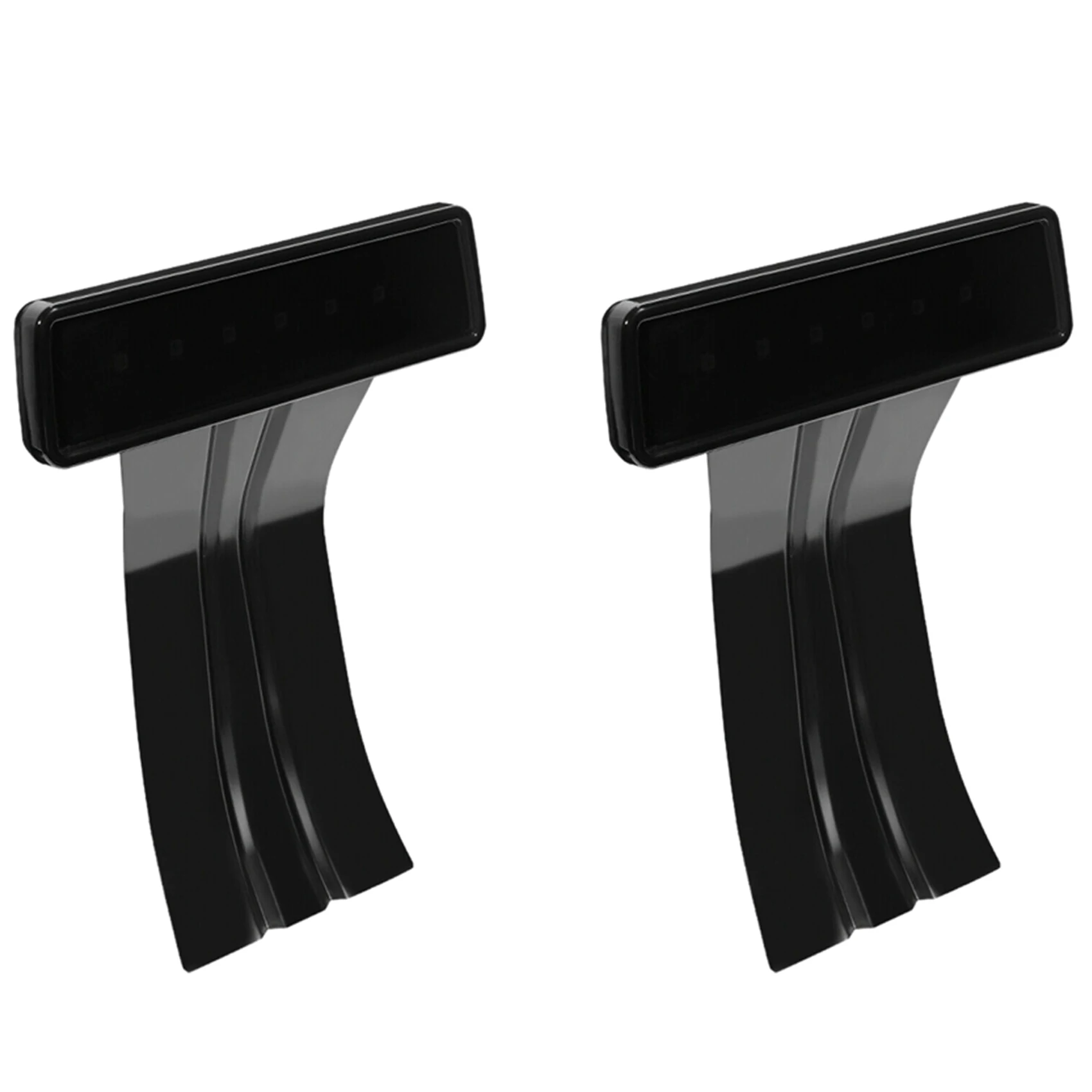 

2 шт., стоп-сигналы для Jeep Wrangler JK 07-18