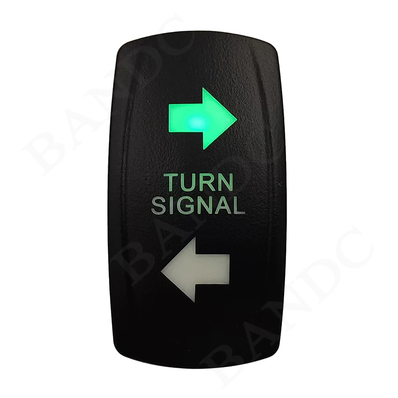 

Универсальный Трехконтактный мигающий реле CF13KT, автомобильный сигнал поворота, клавишный переключатель, мотоциклетное реле мигающего сигнала