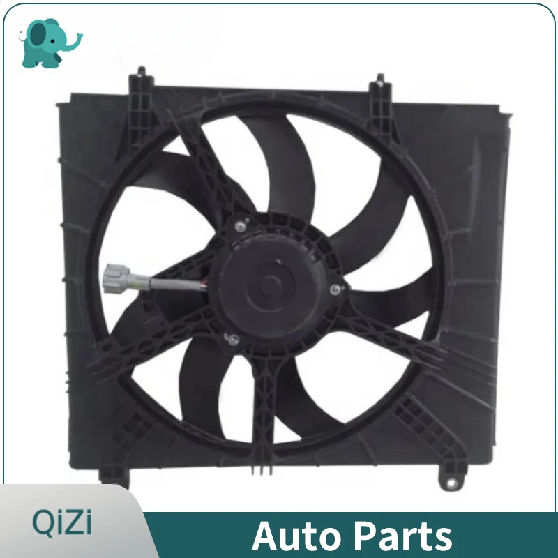 214811 HC0A 214821 HC0B OE производитель радиатора автоматическое охлаждение