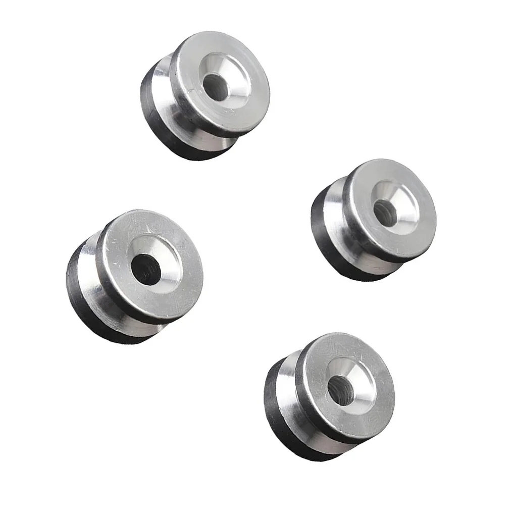 

4 шт./комплект, втулки для мотоцикла