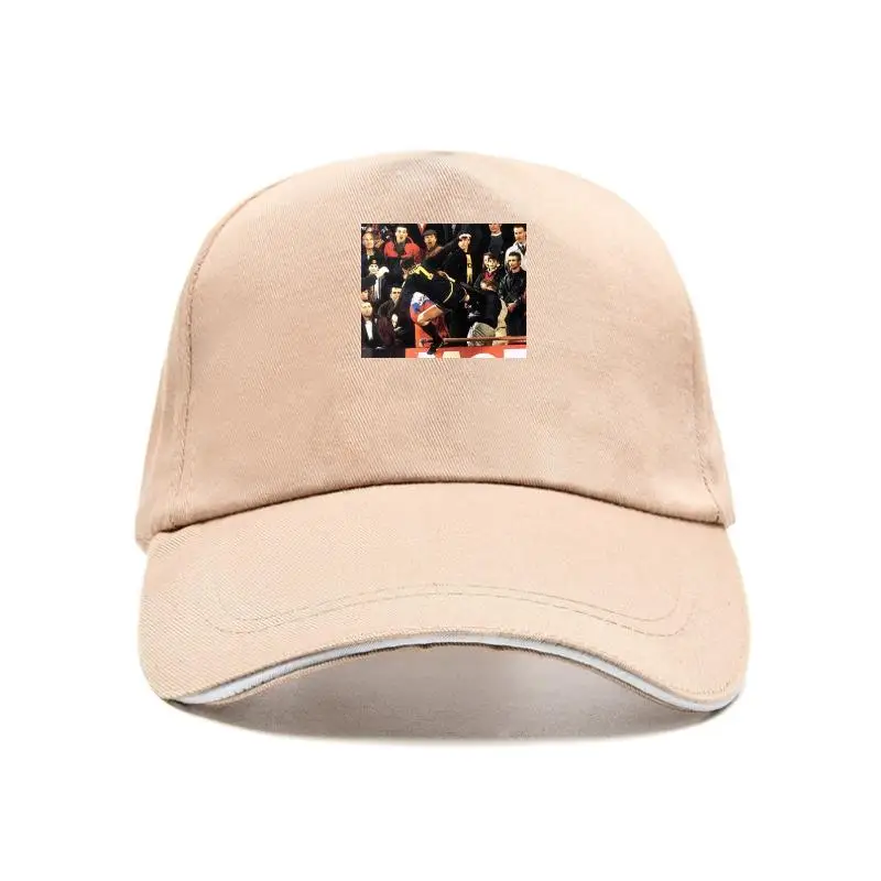 

New cap hat en Baseball Cap eric cantona kung fu print Uniex T Baseball Cap woen Baseball Cap tee top