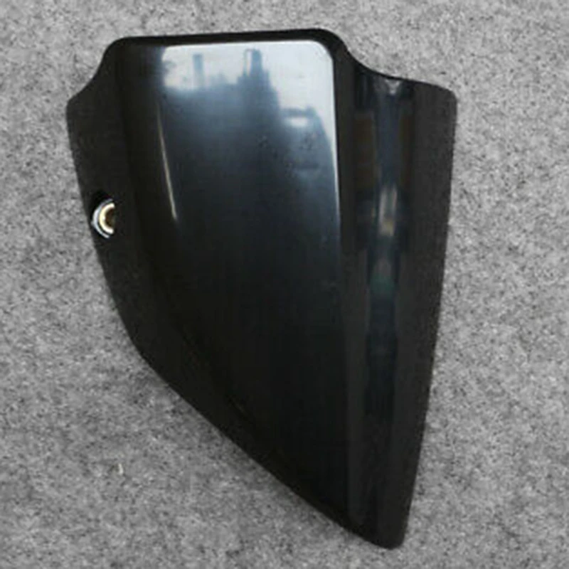 Теплоизоляционная крышка выхлопной трубы мотоцикла для XP500 TMAX 500 530 2011 2012 2013 2014 2015