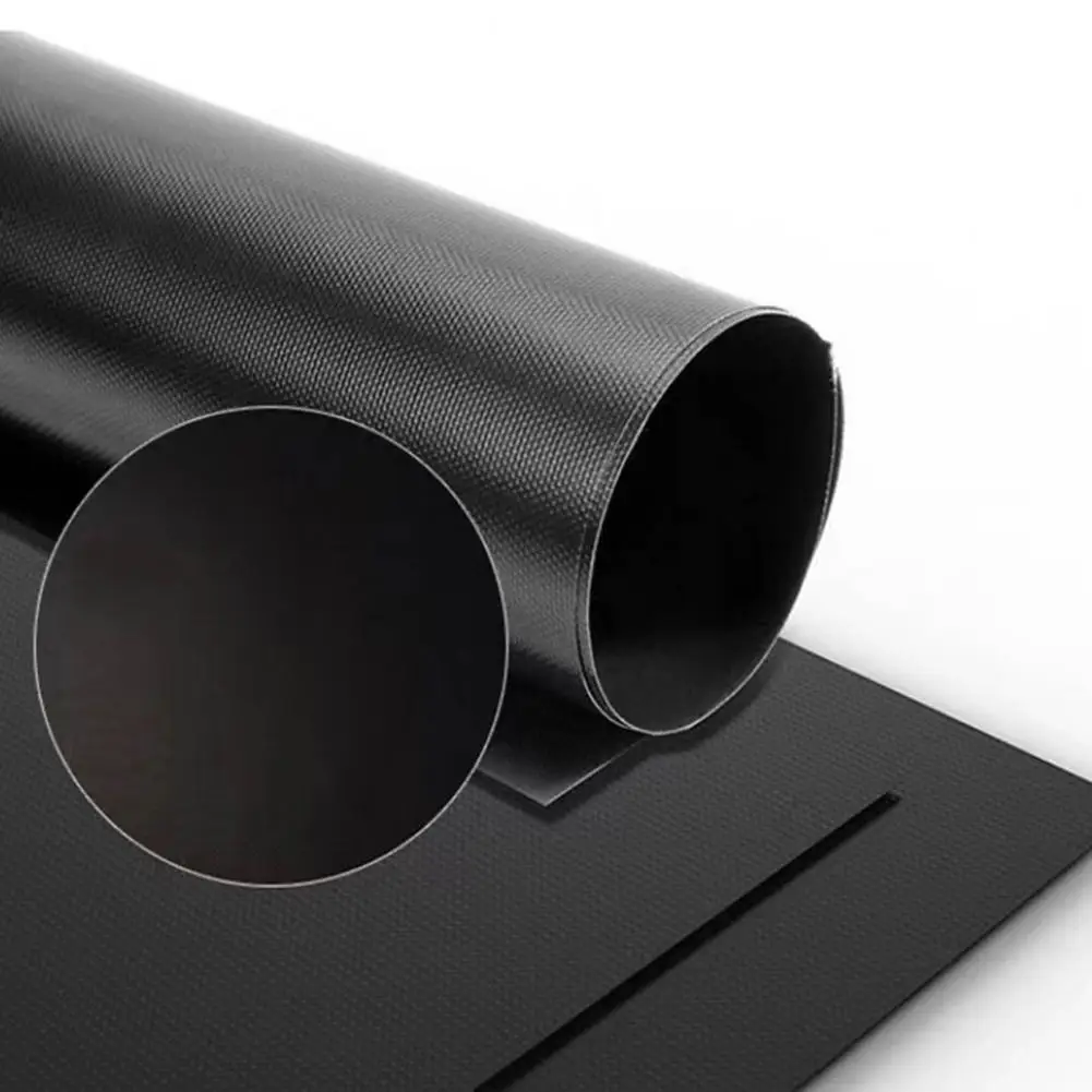 Многоразовый газовый тостер антипригарная подкладка для микроволновой печи