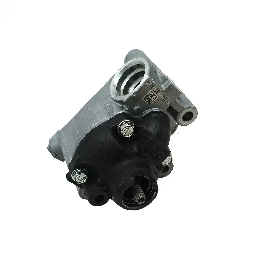 OEM JF011E RE0F10A Новый масляный насос автоматической коробки передач для Nissan Renault Mitsubishi