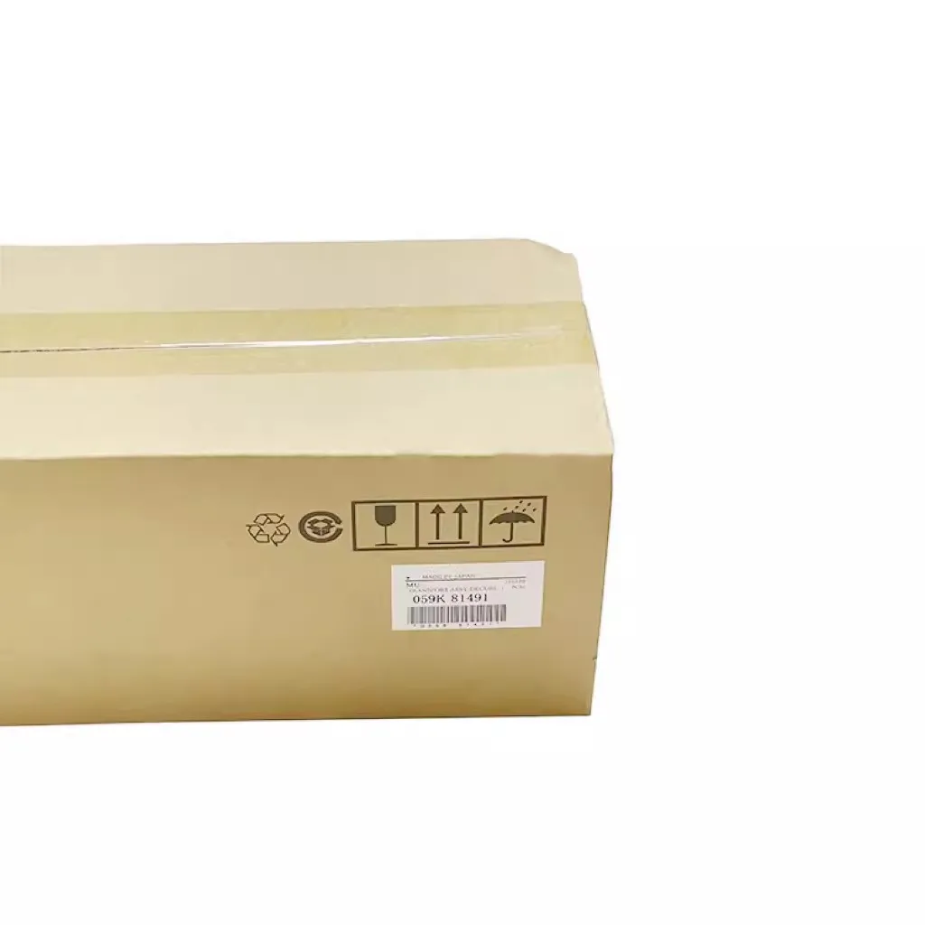 Оригинальный новый транспортировочный блок Decurler для Xerox V80 180 2100 3100 059K81490 059K81491