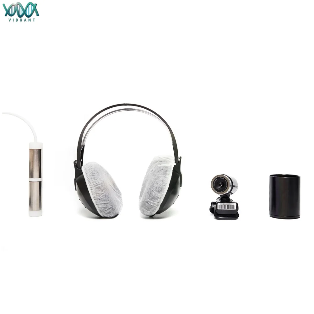 Новинка 2024 устройство для отслеживания биофилии X4 NlS медицинская машина от