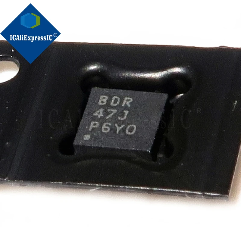 10 шт. TPS61020DRCR TPS61020 BDR