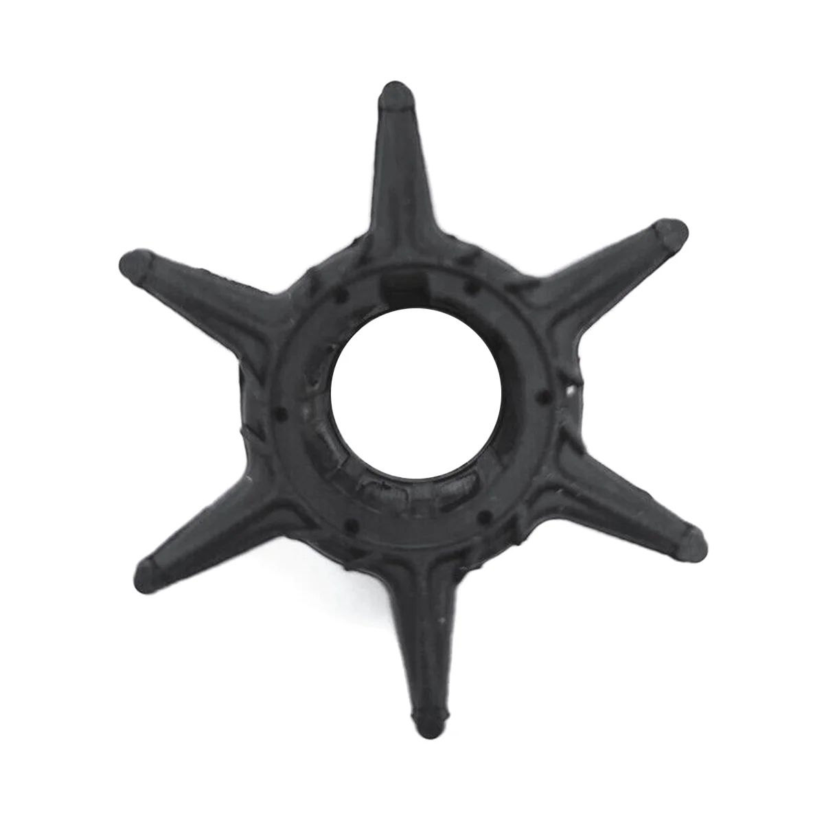 Крыльчатка для Yamaha подвесной 688-44352-03-00 60-200HP 1984-2019 2-тактный 3Cyl |