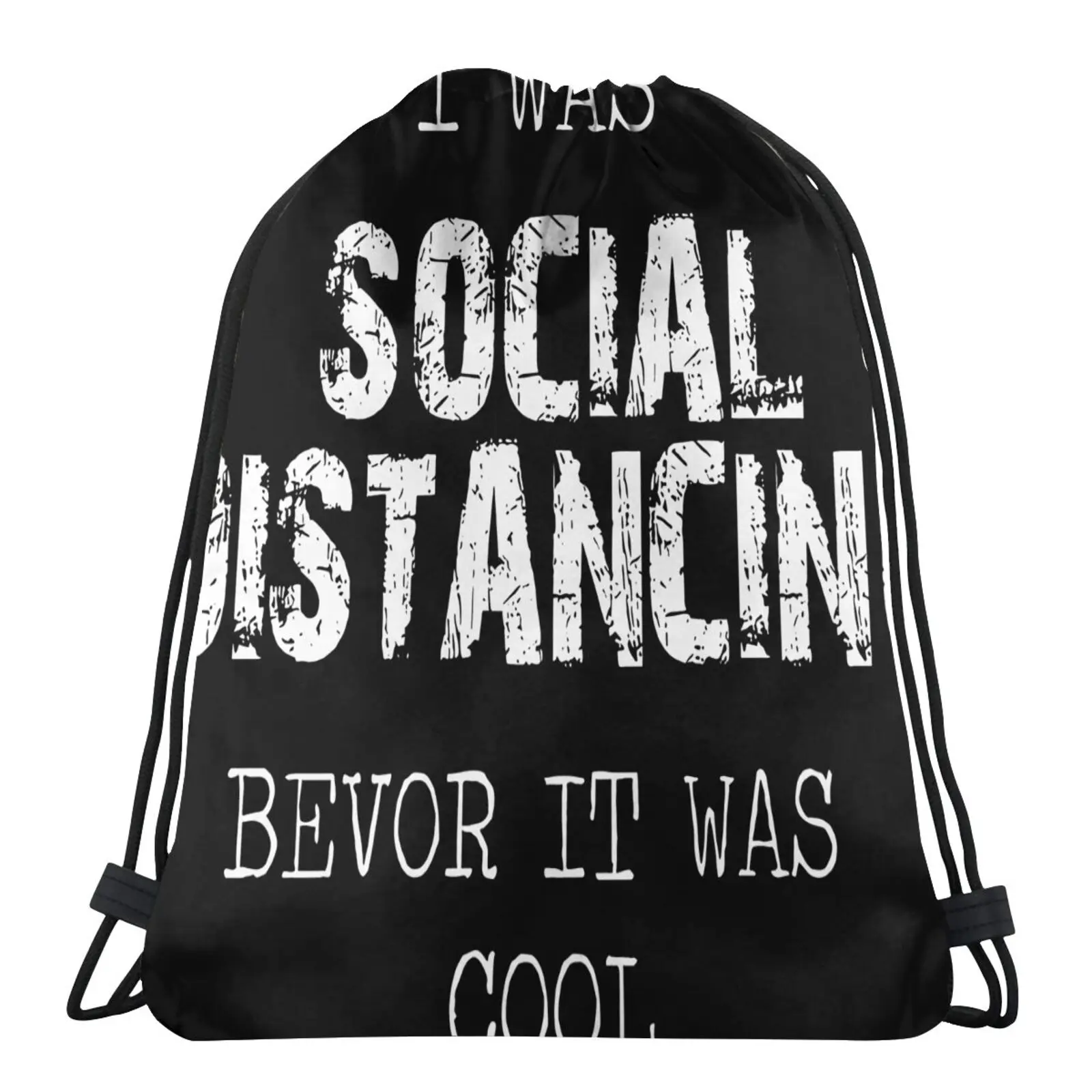 

Мужской рюкзак с отделением для обуви, в готическом стиле