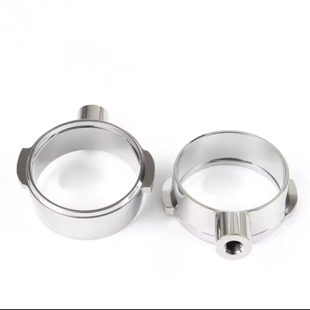 Держатель кофейного фильтра 58 мм головка портафильтра Naked для групповой головки