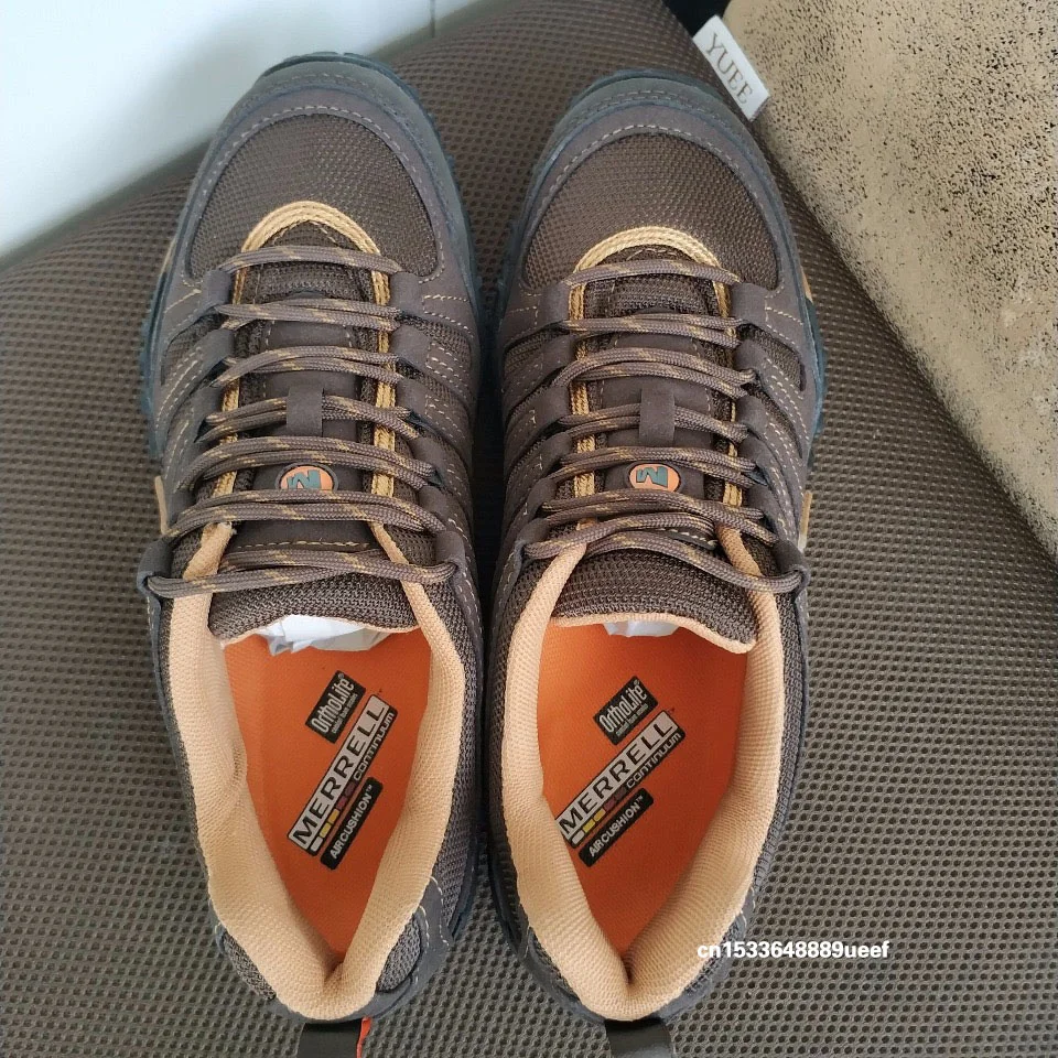 Мужские кроссовки для активного отдыха с V-образным вырезом | Спорт и развлечения