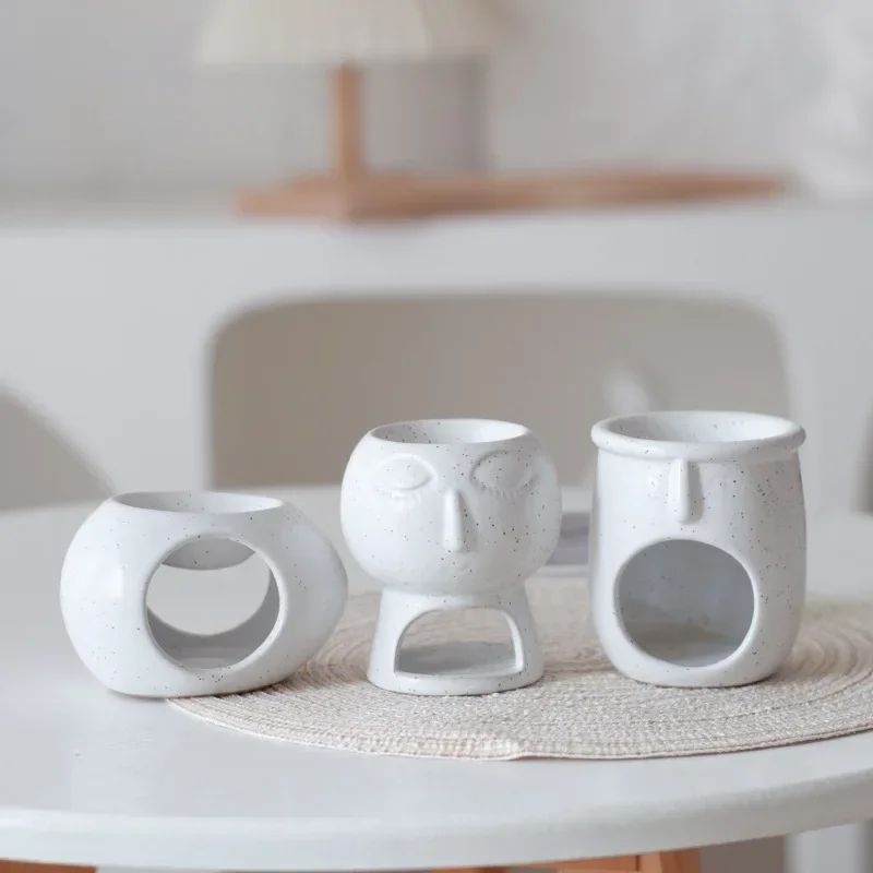 Кукольный домик домашняя ароматическая машина декоративная курильница