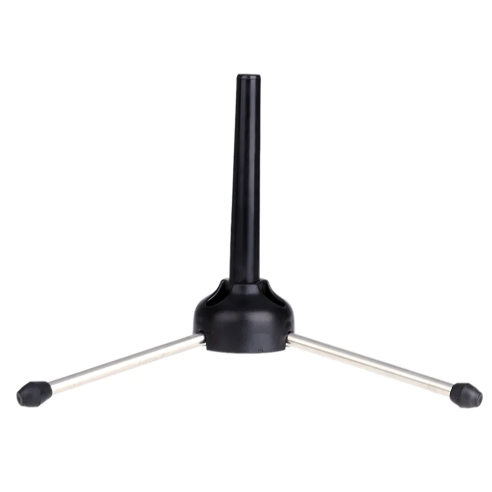 

Wind Instrument Tripod Portable Stand Holder For Clarinet Flute Oboe Plastic And Metal Tripod Woodwind Instrument Accessories