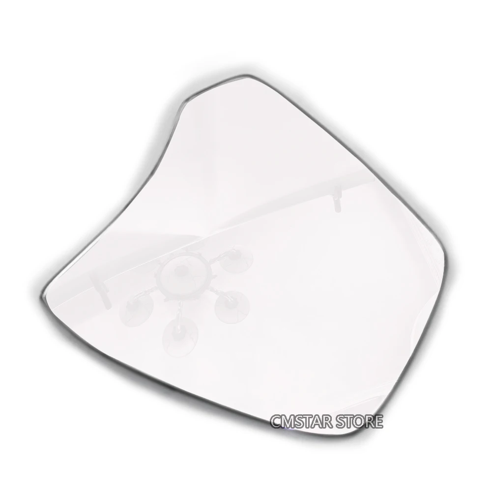 

Для BMW R1200RT R1250RT 2014-2020 2015 2016 2017 2018 2019 выпуклое зеркало увеличение зеркала заднего вида боковое зеркало обзор линза