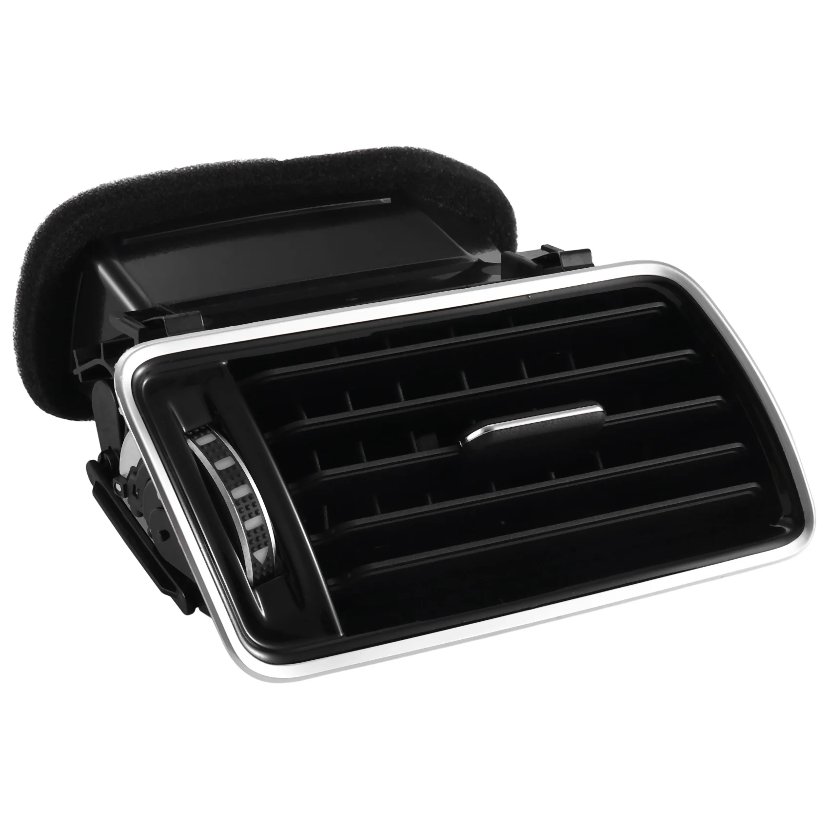 

3AD 819 702 A ADQ Air Outlet (Front Right) Piano Paint for VW Maiten B7L
