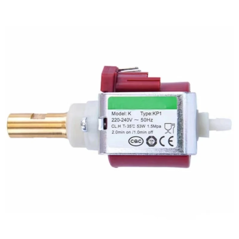 

Электромагнитный насос PSDZMOTS KP1 220В 53Вт