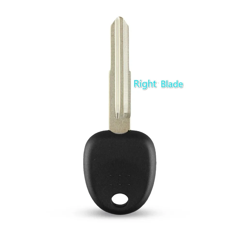 

KEYYOU 10 шт./лот, Автомобильный ключ, оболочка, оболочка для Hyundai Reina, для Kia K2, прямой транспондер, чип, удаленная модификация