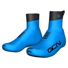 GCN 2022 Летние Новые товары унисекс, водонепроницаемая велосипедная обувь из лайкры для горного велосипеда, универсальная