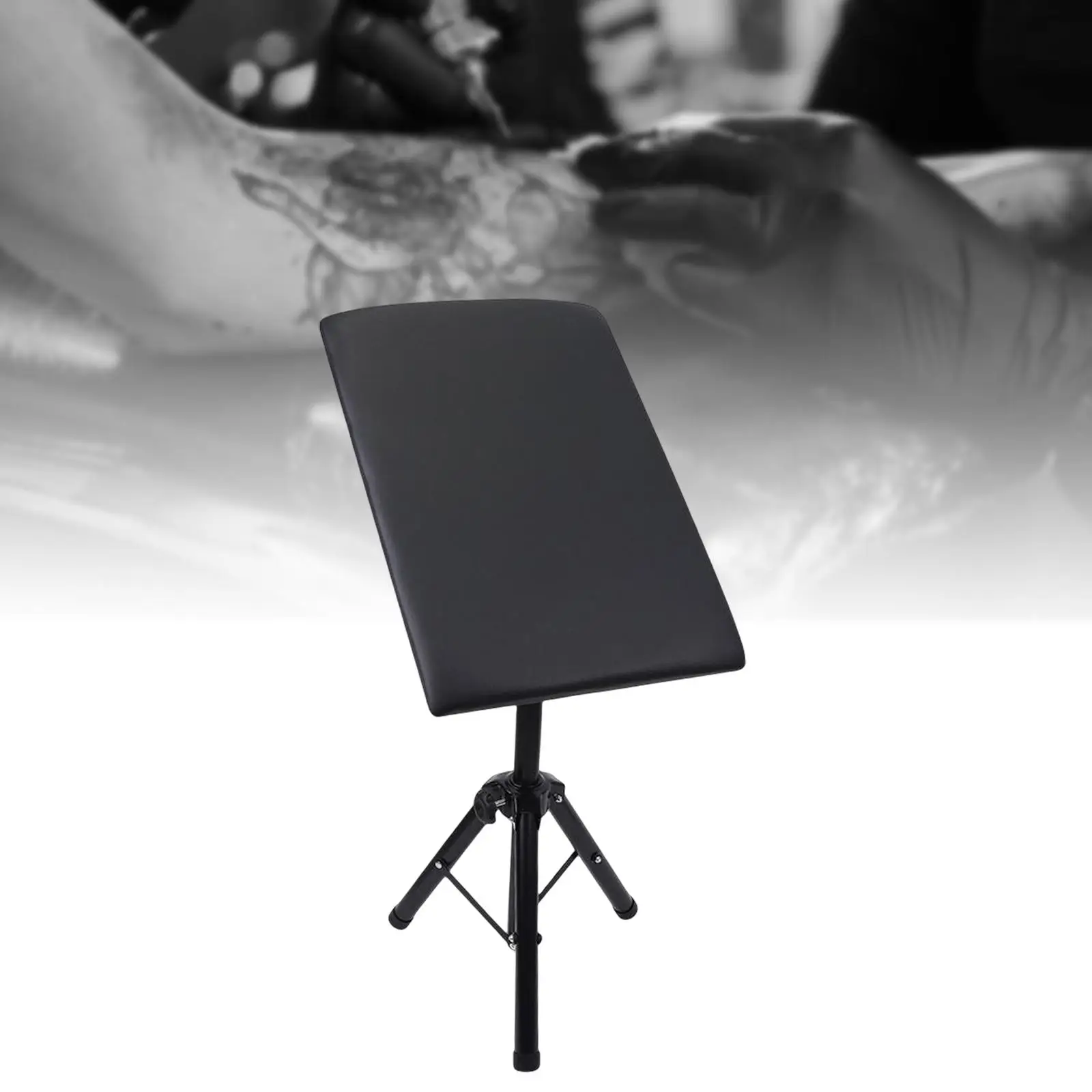 Подлокотник штатив подставка для ног держатель кронштейн художника