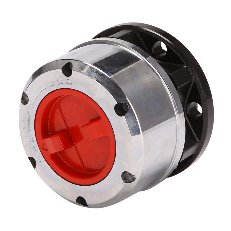 2 шт. блокировка ступиц колеса 26 сплавов AVM460HP B034HP для KIA Sportage 4WD 1995-2002 Retona Bongo