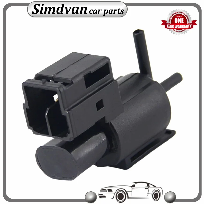 КЛ 0118741 K5T49090 Автомобильный вакуумный электромагнитный клапан переключателя для